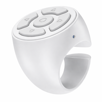 Anillo Bluetooth Celular Control Remoto Tik Tok
