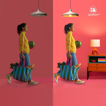 Lampara Led Inteligente Wiz Wifi Color E27 Foco Smart Rgb Rgb