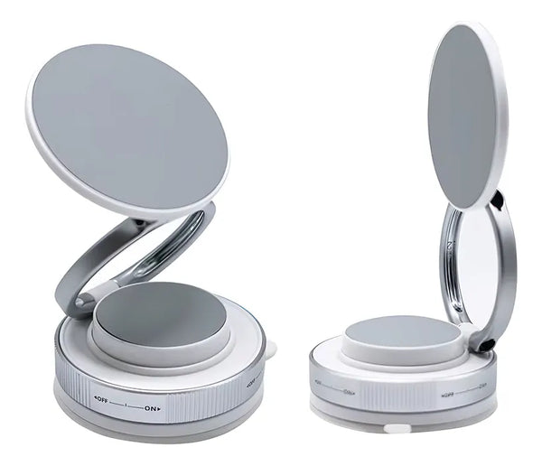 Soporte Magnético Porta Celular Auto Hogar 360° Imán Ventosa