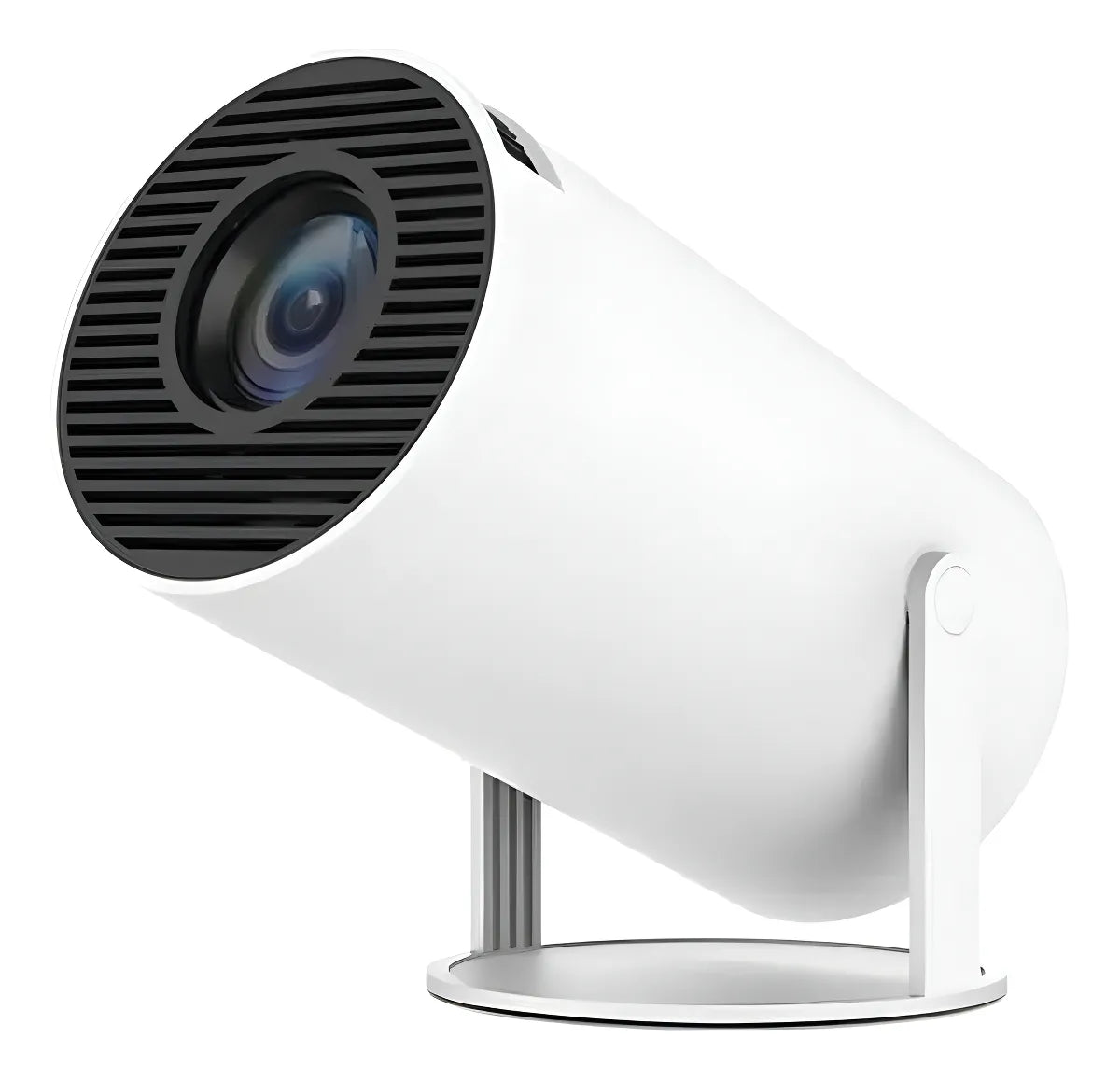 🎥 Proyector Portátil -  4k Hy300 Full Hd Wifi Hdmi Android 11 Bt 5.0 🎥